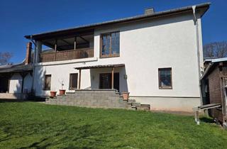 Anlageobjekt in 09573 Augustusburg, Attraktives Anlageobjekt mit solider Rendite & Entwicklungspotenzial im Speckgürtel von Chemnitz