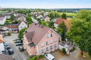 Anlageobjekt in Tettnanger Straße 365, 88214 Ravensburg, Anlageobjekt mit Fördermöglichkeiten