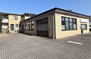 Anlageobjekt in 45711 Datteln, Top Rendite-Objekt mit 28 Garagen, Wohngebäude und Werkstatt ideal für Monteur-Wohnungen!