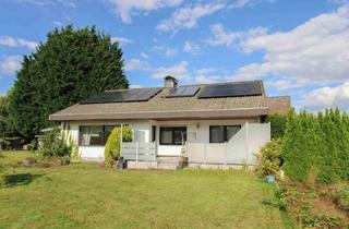 Anlageobjekt in 32584 Löhne, Begehrt! Bungalow mit PV-Anlage & weiterem Baufenster - wohnen auf einer Ebene