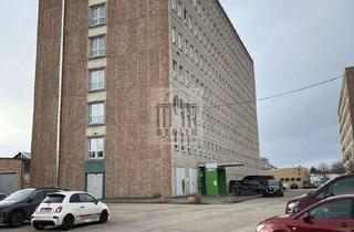 Anlageobjekt in 14943 Luckenwalde, Lukratives Gewerbe-Invest, Faktor 10!!!