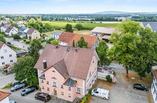 Anlageobjekt in Tettnanger Straße 365, 88214 Ravensburg, Aufteiler im Ravensburger Süden