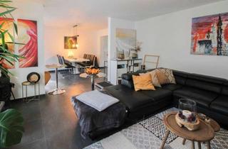 Anlageobjekt in 69115 Weststadt, Attraktives Wohnpaket: Zwei modernisierte Wohnungen in begehrter Lage in Heidelberg