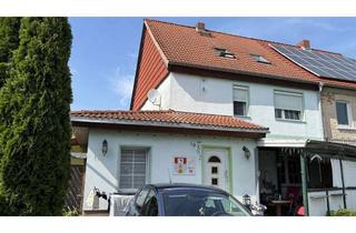 Anlageobjekt in 38838 Huysburg, Gepflegtes Anlageobjekt am Ortsrand