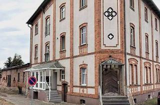 Anlageobjekt in Bahnhofstraße /Bismarkstraße 27 /4, 39649 Mieste, ++Rendite: MEHRFAMILEINHAUS mit erholsamen Garten ++