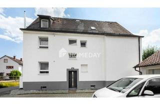 Anlageobjekt in 88048 Friedrichshafen, Gepflegtes MFH mit 3 Wohneinheiten & 2 Garagen – ca. 230 m² Wohnfläche auf ca. 427 m² Grundstück