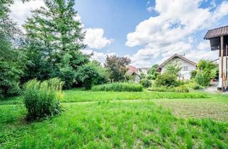 Grundstück zu kaufen in 86974 Apfeldorf, Schönes Baugrundstück in Apfeldorf - ruhige Wohnlage!