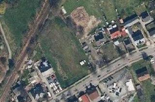 Grundstück zu kaufen in 16356 Ahrensfelde, IMMOBERLIN.DE - Attraktives Baugrundstück im Mischgebiet mit Teilbau-Genehmigungsbescheid