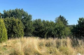 Grundstück zu kaufen in 56729 Herresbach, Nähe Nürburgring: voll erschlossenes Baugrundstück mit einer Fläche von 607 m²