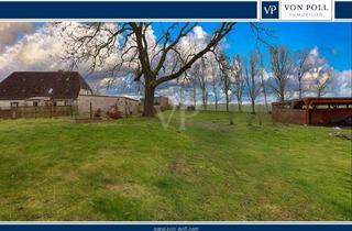 Grundstück zu kaufen in 18461 Gremersdorf-Buchholz, Ideale Lückenbebauung möglich für Ihr Traumhaus