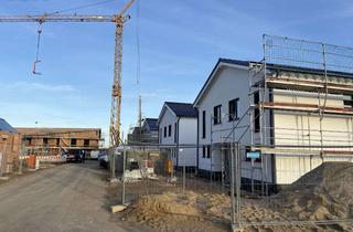 Grundstück zu kaufen in Weingartzhof, 53909 Zülpich, ***HIER WIRD GEBAUT - BAUEN SIE MIT*** 53909 Zülpich-Sinzenich, Nr. 1, 670 m², 19,00 m Front