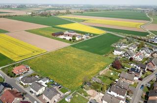 Grundstück zu kaufen in Weingartzhof, 53909 Zülpich, ***Mit dem Fahrrad zum See*** 53909 Zülpich-Sinzenich, (Nr. 1), 19,00 m Front, 670 m²