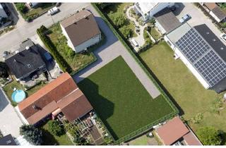 Grundstück zu kaufen in 86343 Königsbrunn, Jetzt bauen statt suchen – Grundstück gesichert!