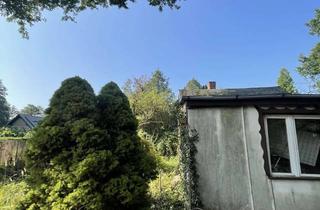 Grundstück zu kaufen in Heidestraße 11, 15827 Blankenfelde-Mahlow, Leergrundstück zur Bebauung