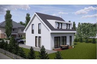 Grundstück zu kaufen in Mühlenstr. 20, 14532 Stahnsdorf, Traumhaftes Baugrundstück in Stahnsdorf – Ihr Platz für ein modernes Zuhause