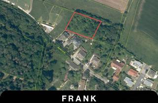 Grundstück zu kaufen in 90768 Oberfürberg, Investitionschance: Bauerwartungsland in Fürth-Oberfürberg