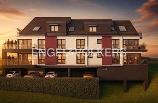 Grundstück zu kaufen in 57072 Siegen, Top-Lage in Siegen: Baugrundstück inkl. Baugenehmigung für Mehrfamilienhaus