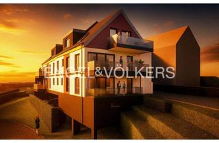 Grundstück zu kaufen in 57072 Siegen, Top-Lage in Siegen: Baugrundstück inkl. Baugenehmigung für Mehrfamilienhaus