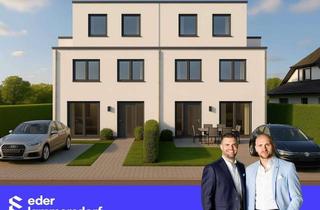 Grundstück zu kaufen in 64560 Riedstadt, BAUGENEHMIGUNG für Doppelhaus liegt vor - Was hält Sie noch davon ab, Ihr Traumhaus zu bauen?