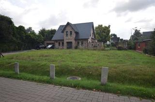 Grundstück zu kaufen in 25335 Elmshorn, Baugrundstück in ruhiger Wohnsiedlung von Elmshorn!