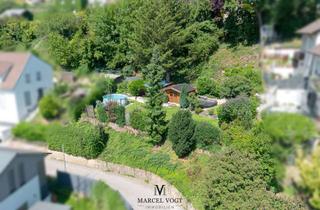 Grundstück zu kaufen in 72644 Oberboihingen, Vielfältiges Baupotenzial in ruhiger Hanglage