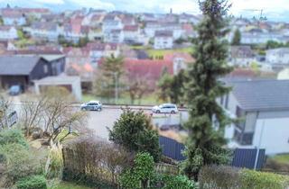 Grundstück zu kaufen in 72644 Oberboihingen, Bauplatz in Bestlage mit Top Aussicht