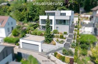 Grundstück zu kaufen in 72644 Oberboihingen, Bauplatz in Bestlage mit Top Aussicht