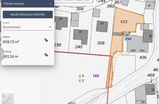 Grundstück zu kaufen in Stumpf 25, 42929 Wermelskirchen, Stumpf 25, 42929 Wermelskirchen