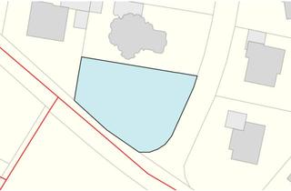 Grundstück zu kaufen in 77948 Friesenheim, extravagant_MODERN*Alleinstellungsmerkmal#No.1