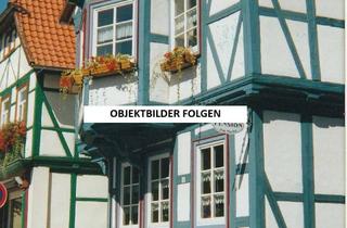 Grundstück zu kaufen in 38828 Wegeleben, Großes Grundstück in Wegeleben OT Wanzleben