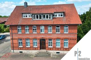 Gewerbeimmobilie mieten in 38176 Wendeburg, Historisch verwurzelt. Modern genutzt.