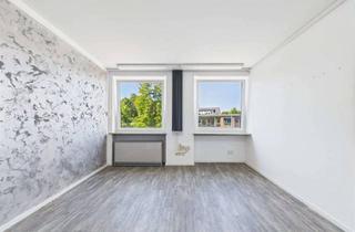 Büro zu mieten in Blücherstraße, 95030 Innenstadt, Büro- bzw. Praxisfläche in zentraler Lage von Hof