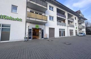 Gewerbeimmobilie mieten in Königsdorfer Str. 33, 82515 Wolfratshausen, PROVISIONSFREI: Einzelhandel Fläche in beliebter Lage in Wolfratshausen
