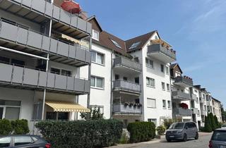 Gewerbeimmobilie kaufen in Bismarckstraße, 31785 Hameln, Vielseitige Gewerbeeinheit (auch als Wohnung nutzbar) mit Terrasse und Stellplatz
