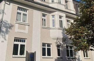 Büro zu mieten in Boettcherstraße 20, 09117 Rabenstein, Büro- / Praxisräume
