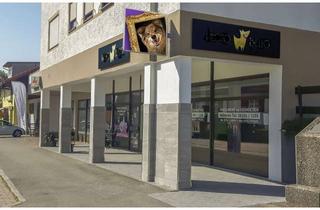Büro zu mieten in Hauptstraße 12, 88179 Oberreute, Büro/Praxisräume oder Laden renoviert in Oberreute - direkt an der Ortsdurchgangsstraße zu vermieten