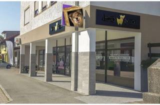 Büro zu mieten in Hauptstraße 12, 88179 Oberreute, Büro/Praxisräume oder Laden renoviert in Oberreute - direkt an der Ortsdurchgangsstraße zu vermieten