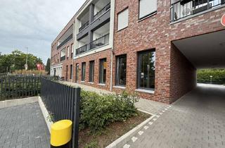 Gewerbeimmobilie mieten in 48683 Ahaus, Erstklassige Lage: Attraktive Gewerbeeinheit in Ahaus