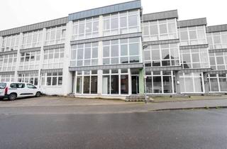 Büro zu mieten in 41836 Hückelhoven, Bürofläche mit 92 m² - openspace mit Raumteiler