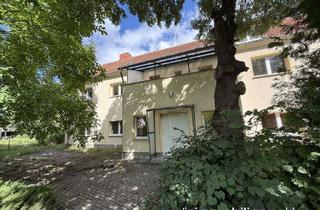 Gewerbeimmobilie kaufen in 15938 Kasel-Golzig, Großes Mehrfamilienhaus mit vielfältigen Nutzungsmöglichkeiten zu verkaufen