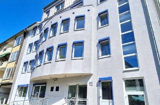 Büro zu mieten in Luisenstraße 12, 34119 West, Büroetage im Vorderen Westen - ab sofort verfügbar