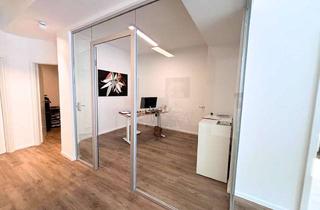 Büro zu mieten in 22391 Wellingsbüttel, Büroraum zur Untermiete – sofort verfügbar!