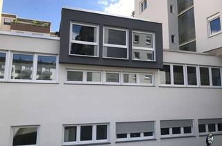 Gewerbeimmobilie kaufen in Kußmaulstraße 16, 68167 Neckarstadt, ***Büroetage**Klima*Fußbodenheizung*EBK