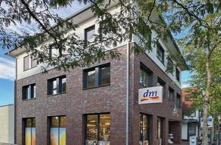 Büro zu mieten in Marktstraße 23, 31303 Burgdorf, Büro-/Praxisfläche in attraktiver Lage in Burgdorf