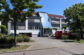 Büro zu mieten in 76337 Waldbronn, Klimatisierte Büroräume in Top-Lage