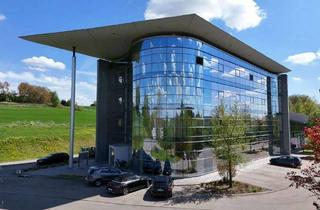 Büro zu mieten in 85283 Wolnzach, von Behm Immobilien - Ihr Business, unsere Räume – Modernes Büro im Herzen von Wolnzach