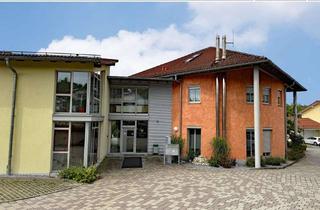 Praxen kaufen in 84032 Altdorf, Beste Chancen für den Ein- und Aufstieg!Ideale Praxis in der Senioren-Wohnanlage in Pfettrach!