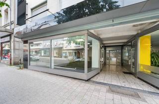 Büro zu mieten in Ruhrstr. 35, 45525 Hattingen, Attraktive Bürofläche / Ladenlokal in zentraler Lage - Witten