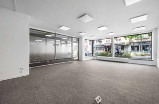 Büro zu mieten in Ruhrstr. 35, 45525 Hattingen, Attraktive Bürofläche / Ladenlokal in zentraler Lage - Witten