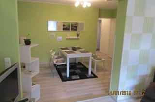 Immobilie mieten in 63110 Rodgau, Provisionsfreies Neu renoviertes,vollmöbliertes modernes Apartment inkl. aller Nebenkosten..